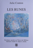 Les Runes, écriture sacrée en Terre du Milieu - Julie Conton