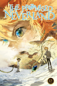 The Promised Neverland, Vol. 12 - Kaiu Shirai