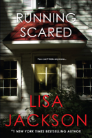 Lisa Jackson - Running Scared artwork