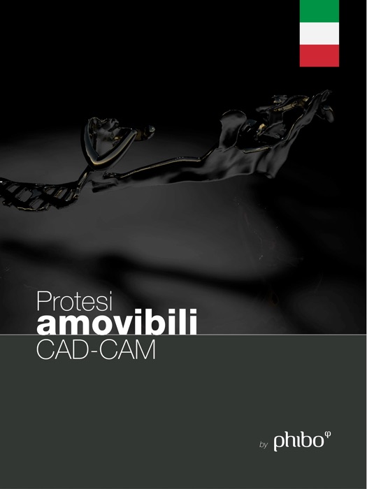 Protesi amovibili CAD-CAM