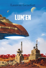 Book's Cover of Lum'en