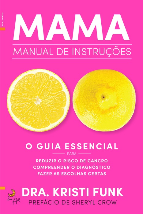 Mama: Manual de Instruções