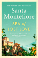 Santa Montefiore - Sea of Lost Love artwork