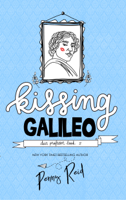 Penny Reid - Kissing Galileo artwork