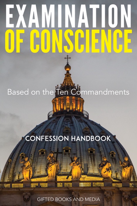 Examination of Conscience