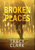Tracy Clark - Broken Places artwork