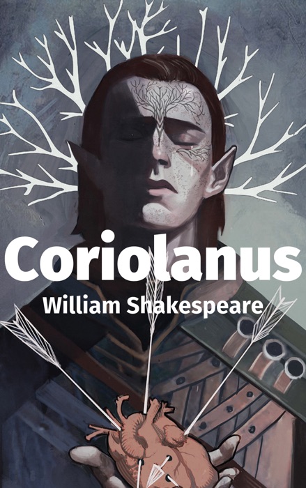 Coriolanus (ENGLISH)