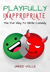 Playfully Inappropriate