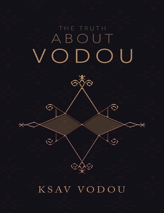 The Truth About Vodou