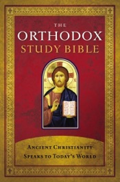 The Orthodox Study Bible, eBook