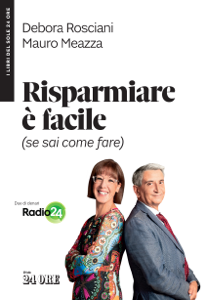 RISPARMIARE E' FACILE (se sai come fare) ([year]) Scarica la traduzione completa dell'ebook PDF, ePub, Mobi 