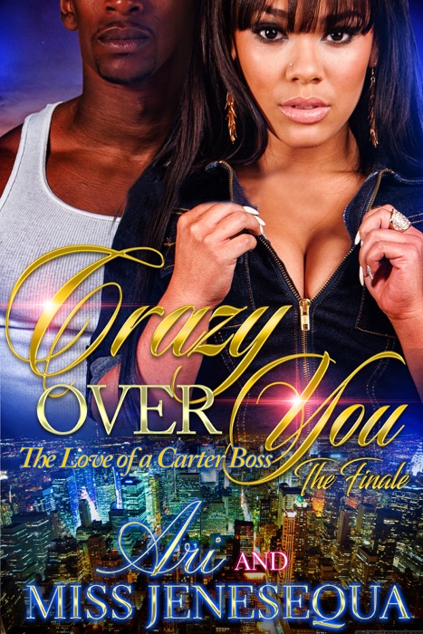 Crazy Over You 2