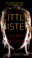 Isabel Ashdown - Little Sister artwork