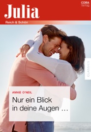Nur ein Blick in deine Augen … - Annie O'Neil by  Annie O'Neil PDF Download