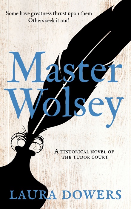 Master Wolsey