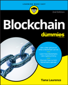 Blockchain For Dummies - Tiana Laurence