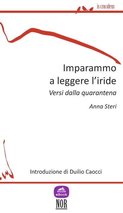 Imparammo a leggere l’iride
