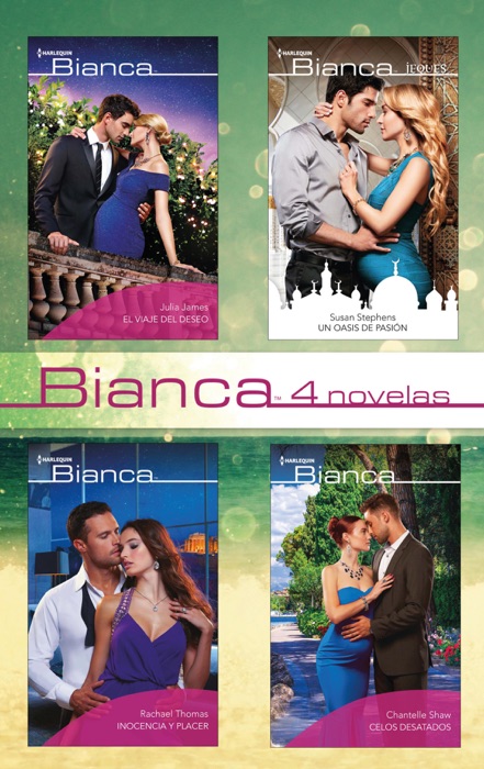 E-Pack Bianca octubre 2019