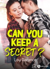 Can You Keep a Secret ?