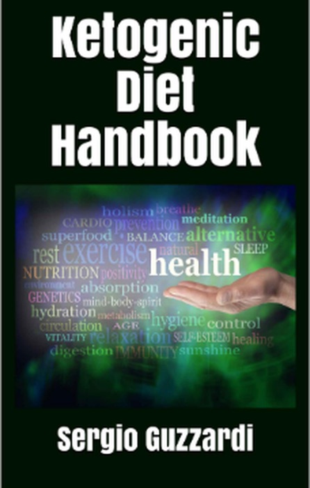 Ketogenic Diet Handbook