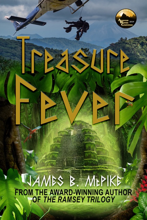 Treasure Fever