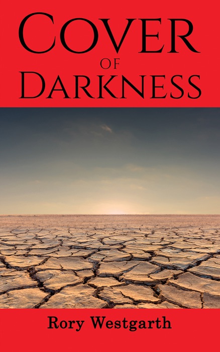 Cover of Darkness