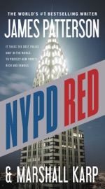 NYPD Red - James Patterson & Marshall Karp by  James Patterson & Marshall Karp PDF Download