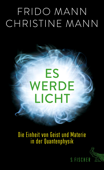 Es werde Licht - Frido Mann & Christine Mann