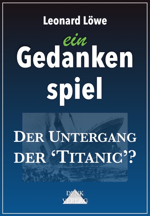 Der Untergang der 'Titanic’?