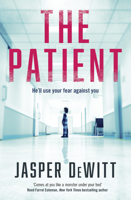 Jasper DeWitt - The Patient artwork