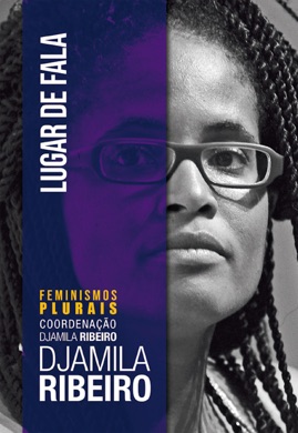 Capa do livro Feminismos Plurais de Djamila Ribeiro