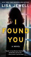 Lisa Jewell - I Found You artwork