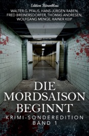 Die Mordsaison beginnt #1 – Krimi-Sonderedition