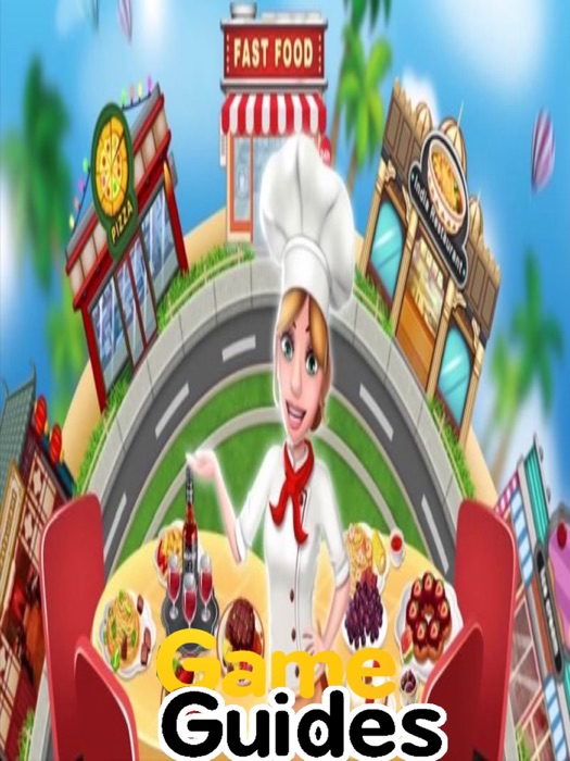 Crazy Cooking Chef Tips, Cheats & Strategies for Earning More Coins and Gems for Free