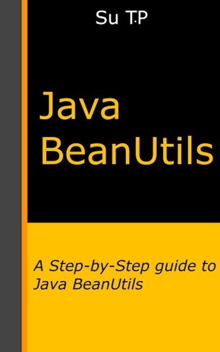 Java BeanUtils