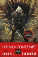 The Time of Contempt - GlobalWritersRank