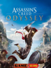 AMAKONG - Assassin's Creed Odyssey Guide artwork