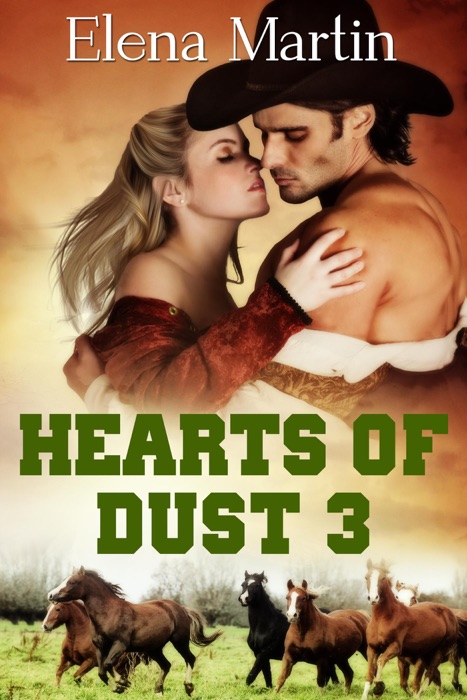 Hearts of Dust 3