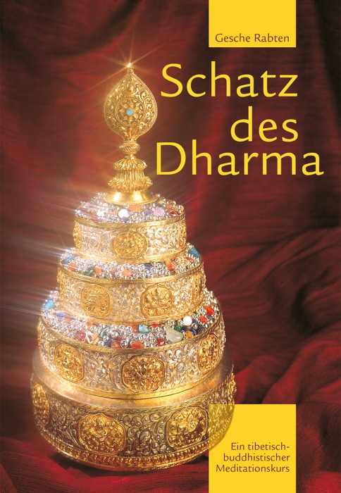 Schatz des Dharma