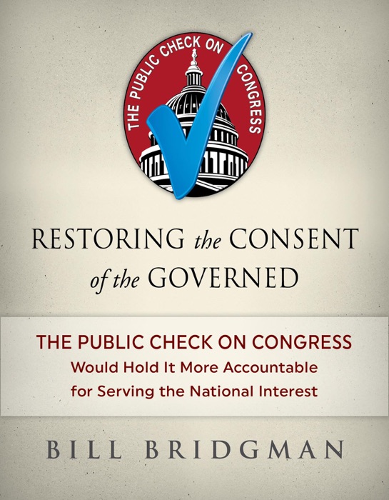 Restoring the Consent of the Governed