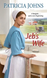 Jeb's Wife - Patricia Johns by  Patricia Johns PDF Download