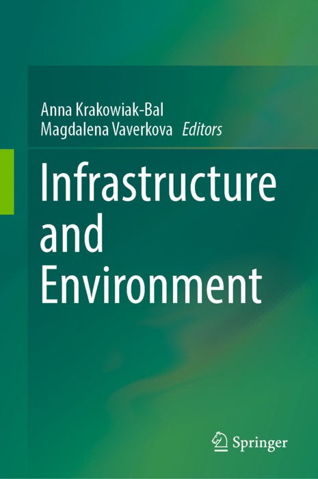 Infrastructure and Environment