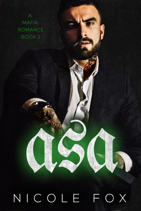 Asa (Book 2)