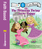 The Princess Twins and the Puppy - Mona Hodgson