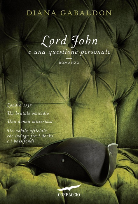 Lord John e una questione personale