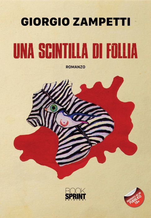 Una scintilla di follia