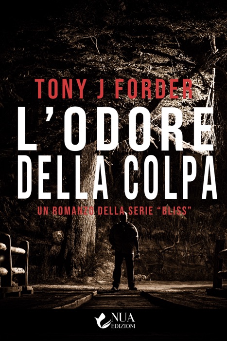 L’odore della colpa