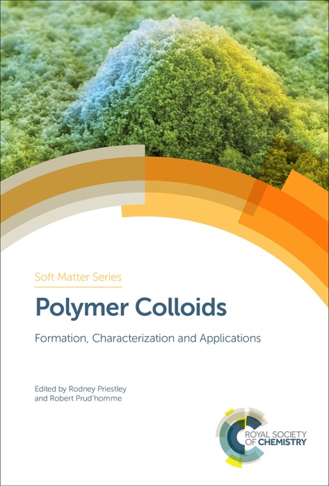 Polymer Colloids