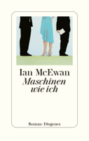 Ian McEwan - Maschinen wie ich artwork