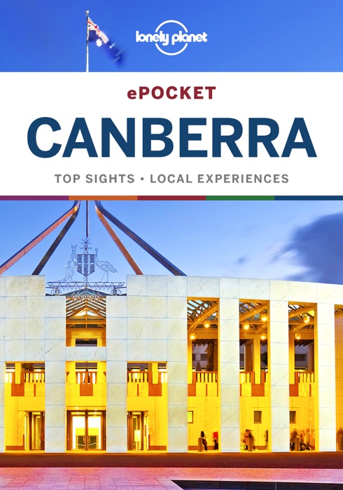 Pocket Canberra Travel Guide